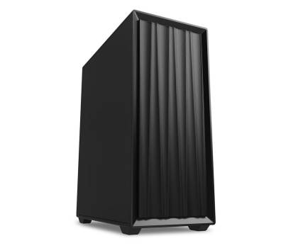 Obudowa Sharkoon VK3 Black 4044951041220